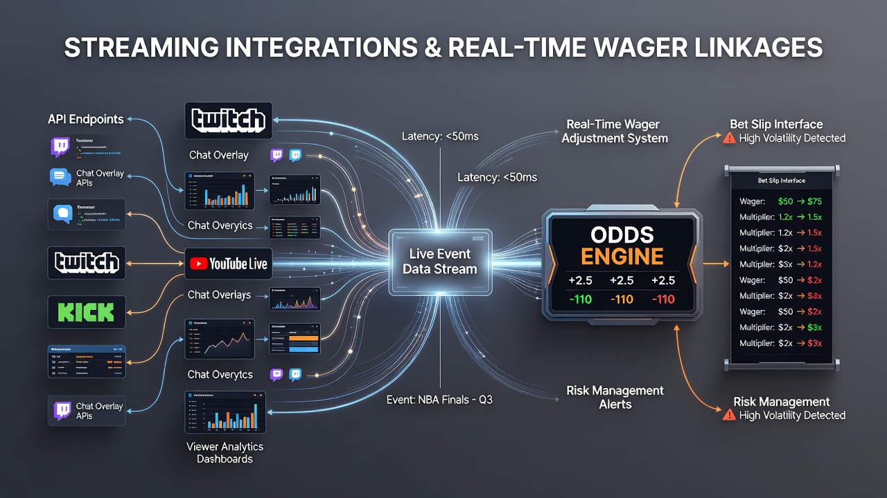 Close-up of portable screen showing live event coverage with instant bet adjustment options